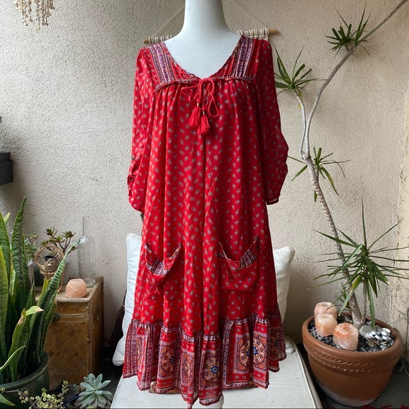 Free People Dresses & Skirts - Free people dress